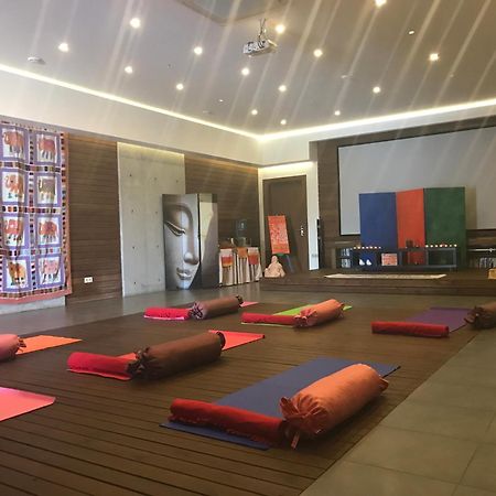 Costa Farilya Special Class Hotel Bodrum Gündoğan Exterior foto