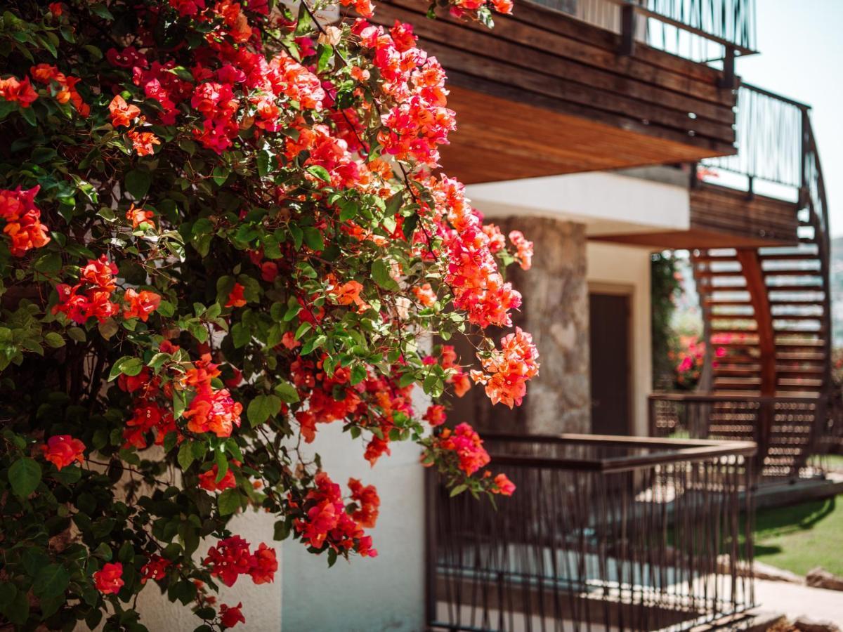 Costa Farilya Special Class Hotel Bodrum Gündoğan Exterior foto