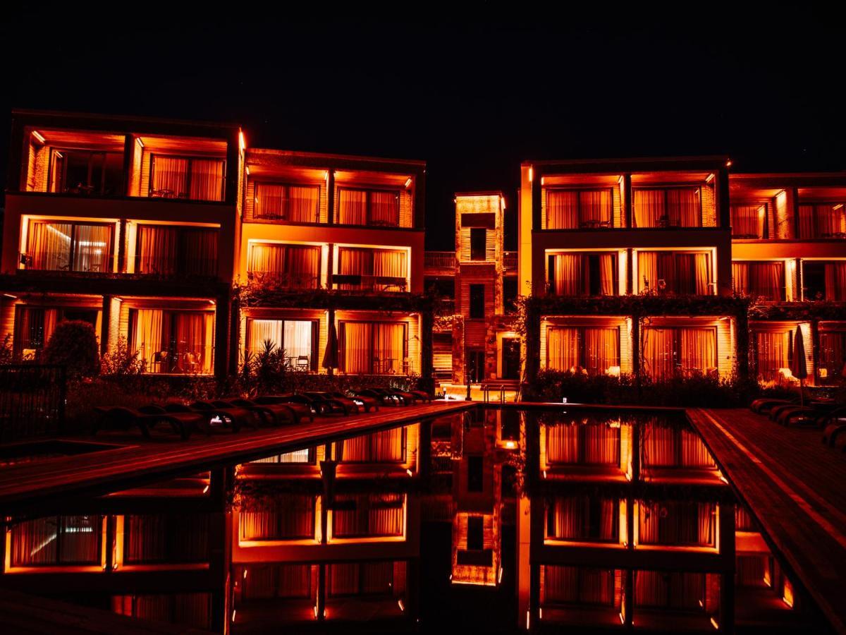 Costa Farilya Special Class Hotel Bodrum Gündoğan Exterior foto