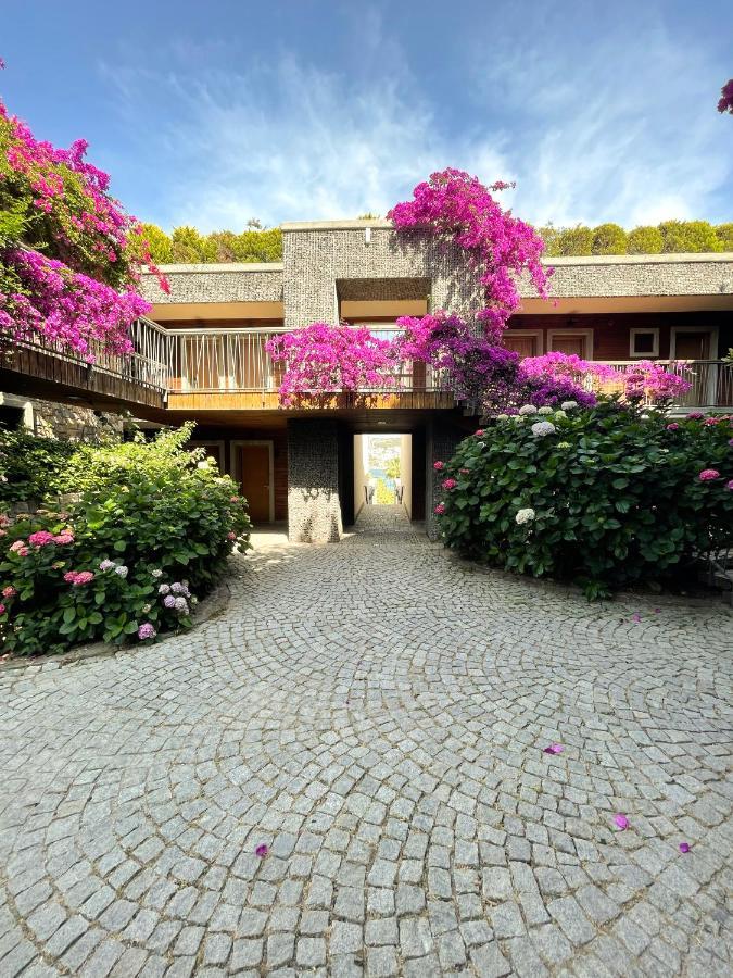 Costa Farilya Special Class Hotel Bodrum Gündoğan Exterior foto