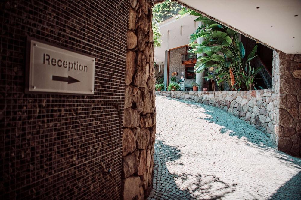 Costa Farilya Special Class Hotel Bodrum Gündoğan Exterior foto